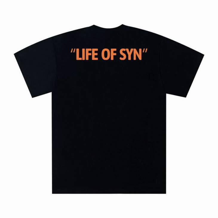Syna World T Shirts Short _SKUSynaWorldS-XLcmtxCS101087